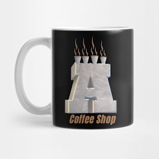 coffee Mug